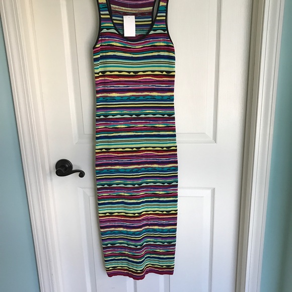 Felicity & Coco Dress. Size Small!! - Picture 2 of 5